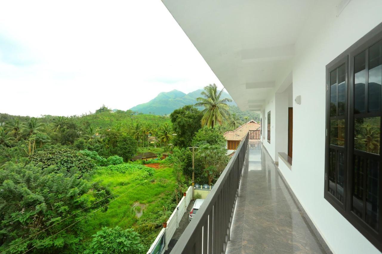 Oyo Home Heavenly Wayanad Vythiri Exterior photo